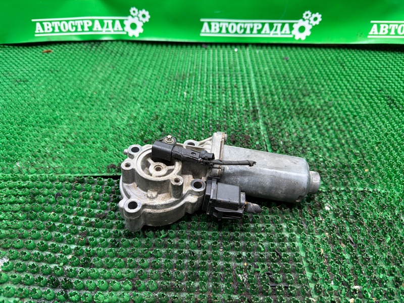 Мотор раздаточной коробки, 6000 рублей, Москва