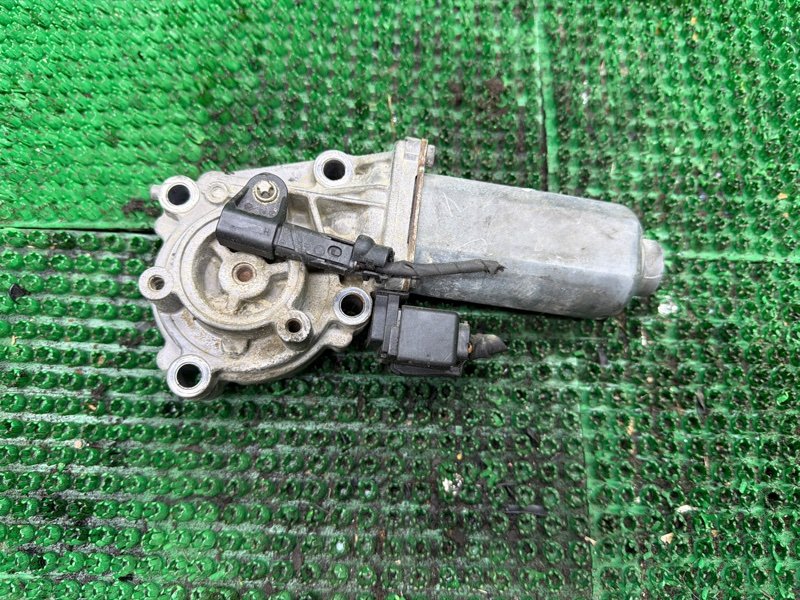 Мотор раздаточной коробки, 6000 рублей, Москва