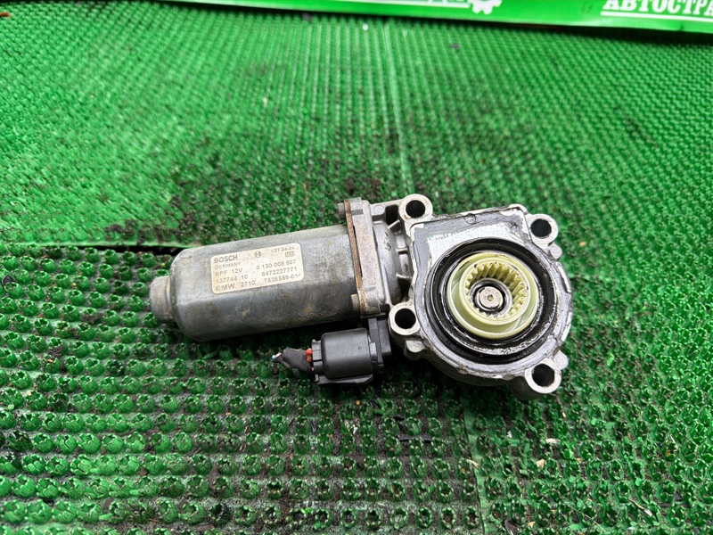 Мотор раздаточной коробки, 6000 рублей, Москва