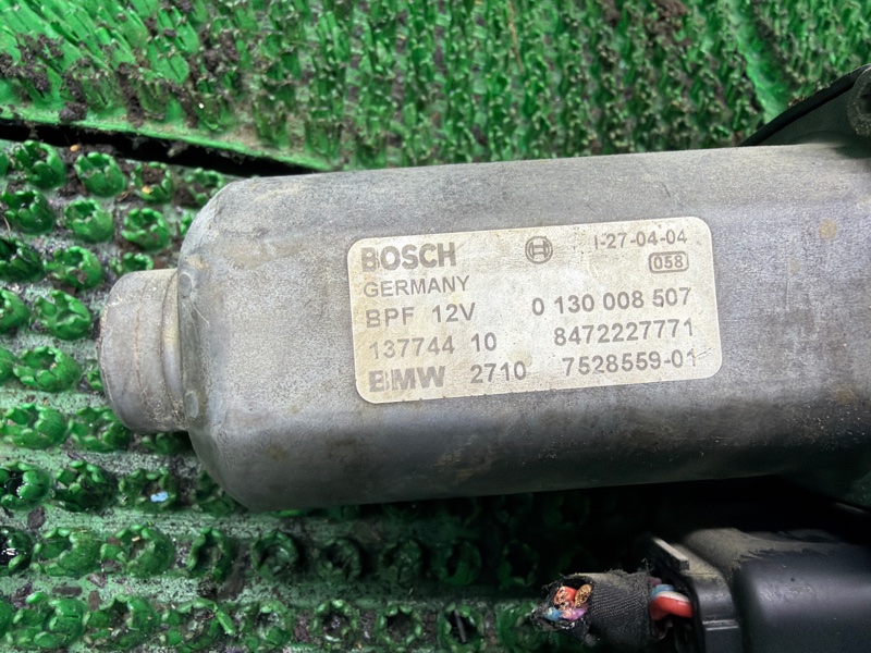 Мотор раздаточной коробки, 6000 рублей, Москва