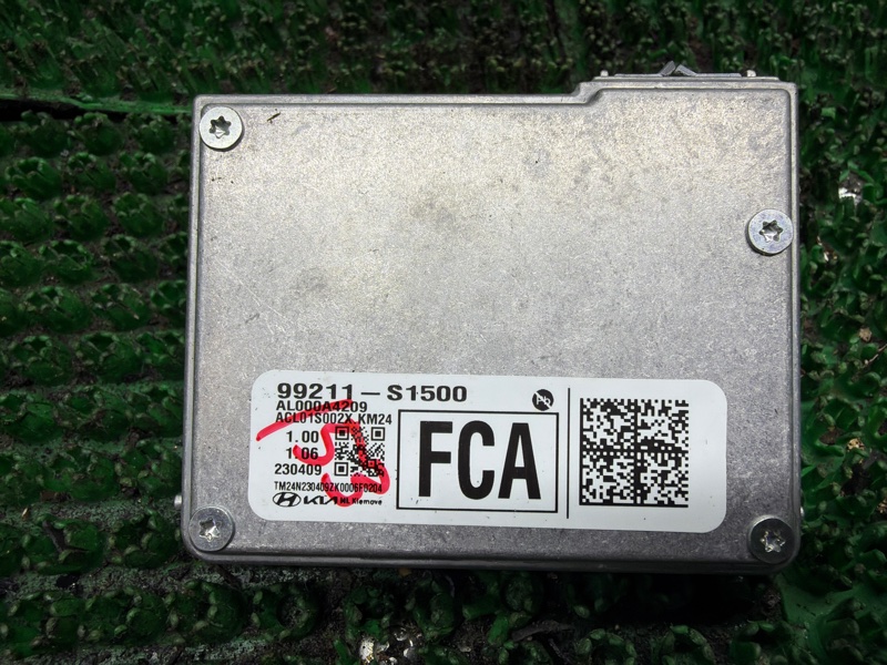 Камера переднего вида, 9000 рублей, Москва