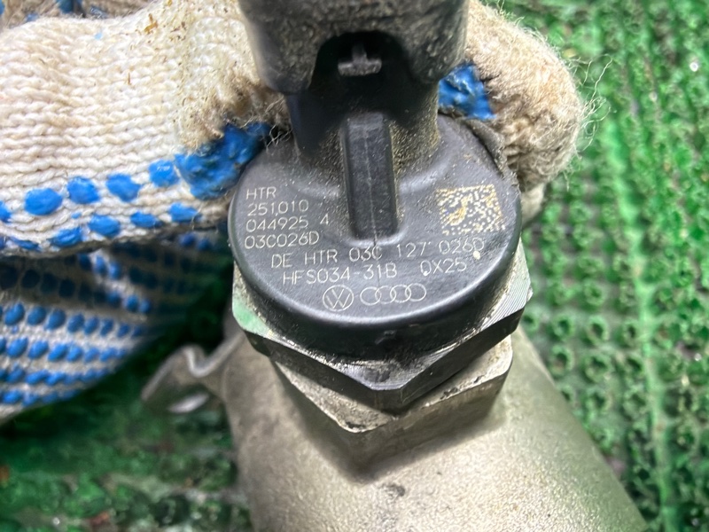 ТНВД, 7000 рублей, Москва