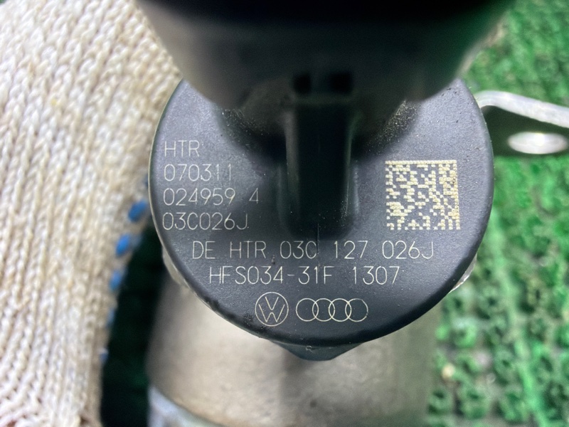 ТНВД, 10000 рублей, Москва