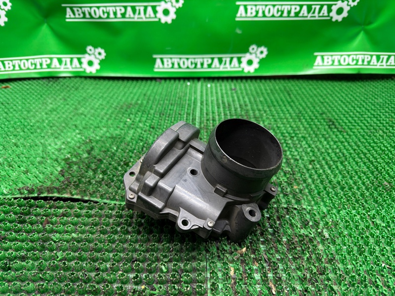 Дроссельная заслонка, 10000 рублей, Москва