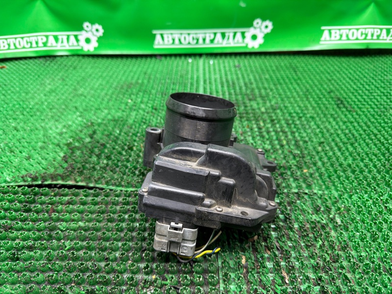 Дроссельная заслонка, 10000 рублей, Москва