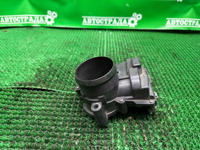 Дроссельная заслонка, 10000 рублей, Москва