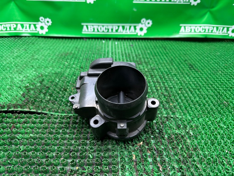 Дроссельная заслонка, 10000 рублей, Москва