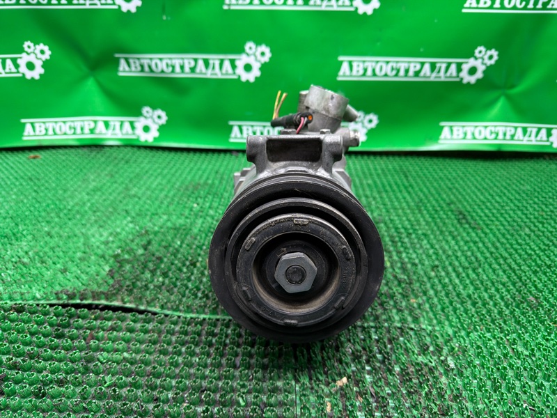 Компрессор кондиционера, 10000 рублей, Москва