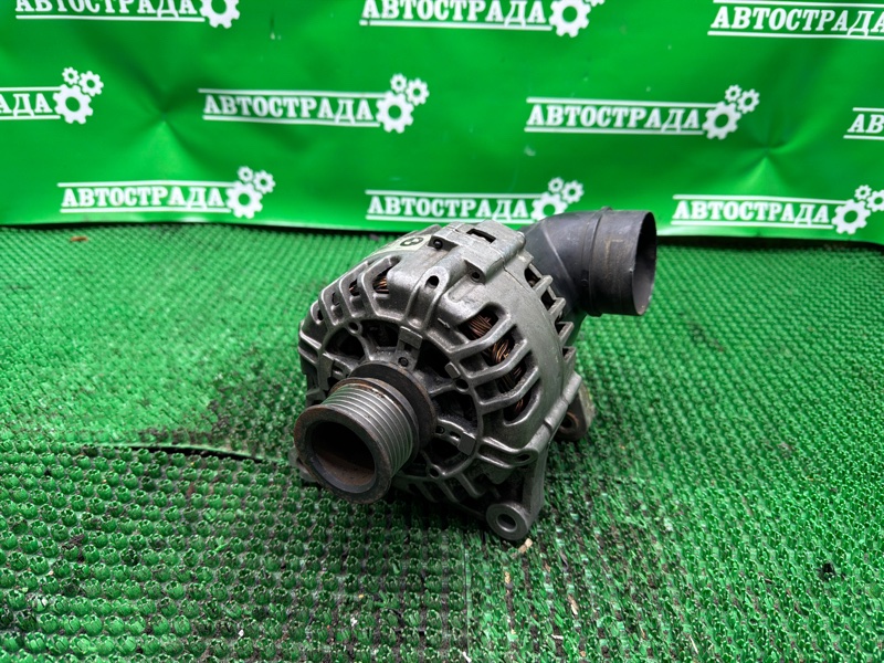 Генератор, 12000 рублей, Москва