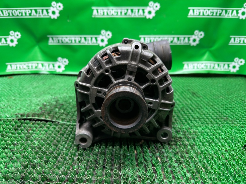 Генератор, 12000 рублей, Москва