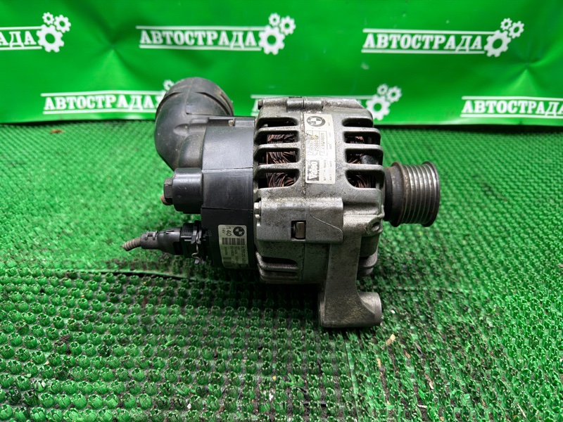 Генератор, 12000 рублей, Москва