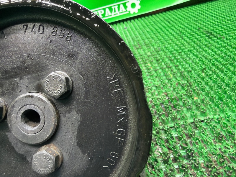 Насос ГУР, 7000 рублей, Москва