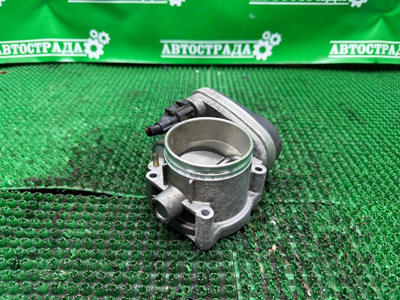 Дроссельная заслонка, 2500 рублей, Москва