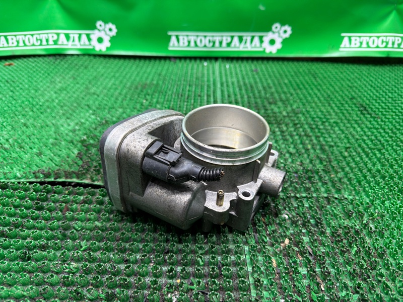 Дроссельная заслонка, 2500 рублей, Москва