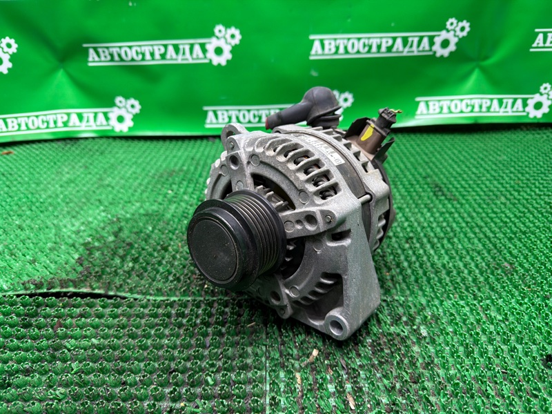 Генератор, 20000 рублей, Москва