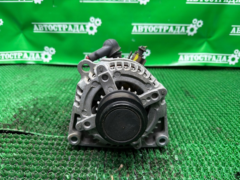 Генератор, 20000 рублей, Москва