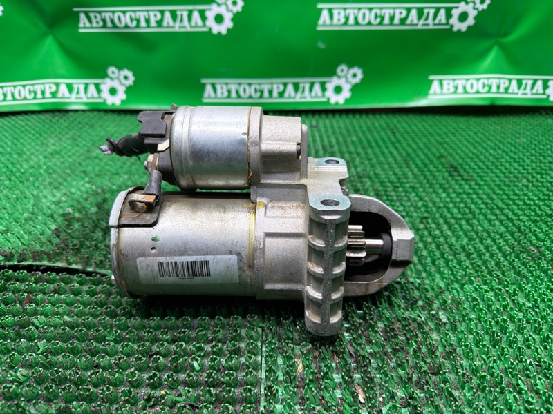 Стартер, 12000 рублей, Москва