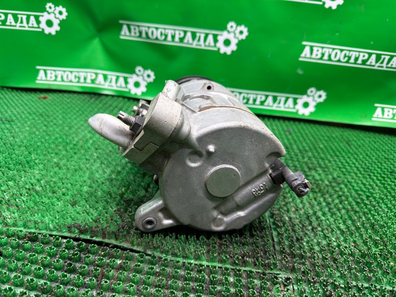 Компрессор кондиционера, 35000 рублей, Москва