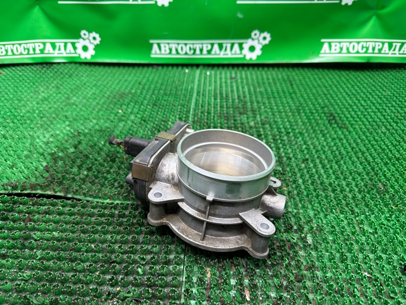 Дроссельная заслонка, 10000 рублей, Москва