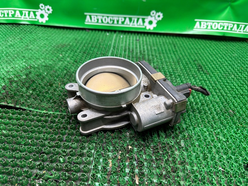 Дроссельная заслонка, 10000 рублей, Москва