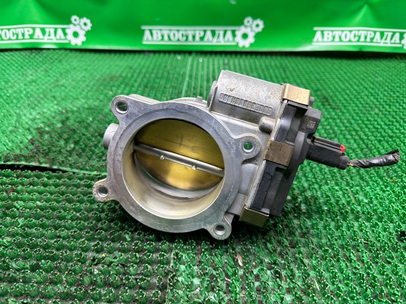 Дроссельная заслонка, 10000 рублей, Москва