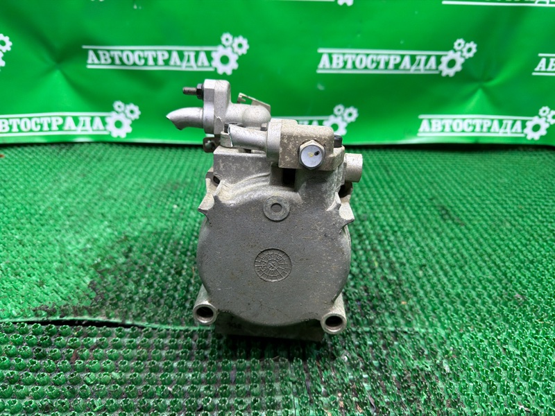 Компрессор кондиционера, 10000 рублей, Москва