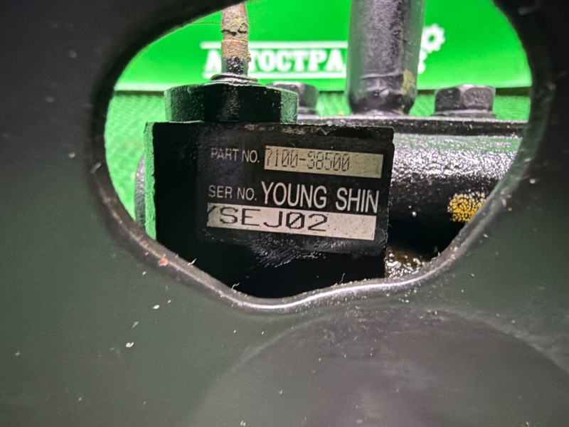 Насос ГУР, 3000 рублей, Москва