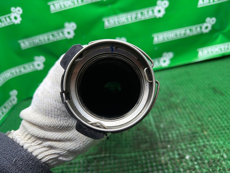 Патрубок интеркулера, 4000 рублей, Москва