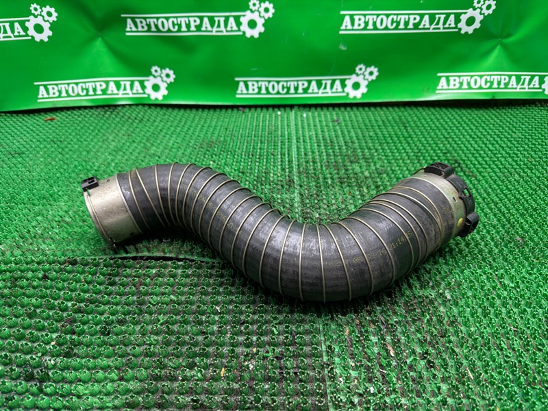 Патрубок интеркулера, 4000 рублей, Москва