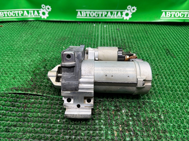 Стартер, 5000 рублей, Москва