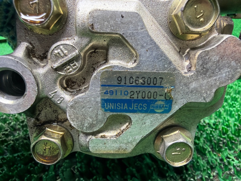 Насос ГУР, 3000 рублей, Москва