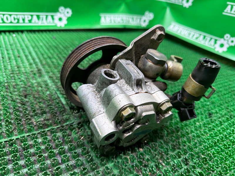 Насос ГУР, 3000 рублей, Москва