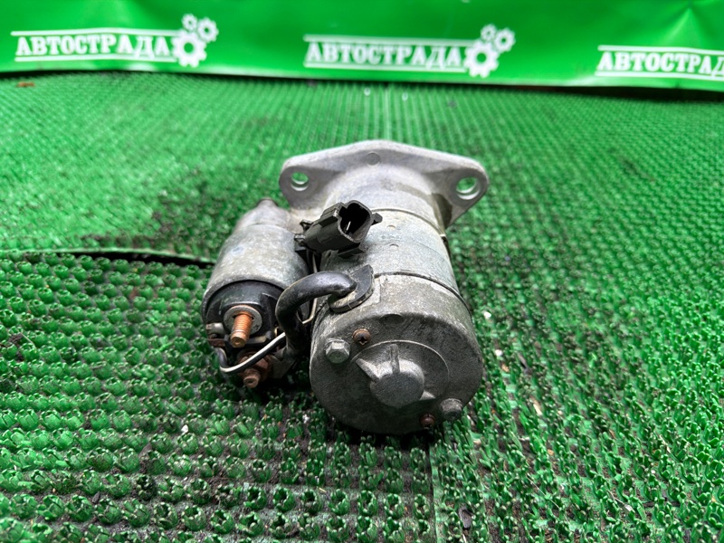 Стартер, 3000 рублей, Москва