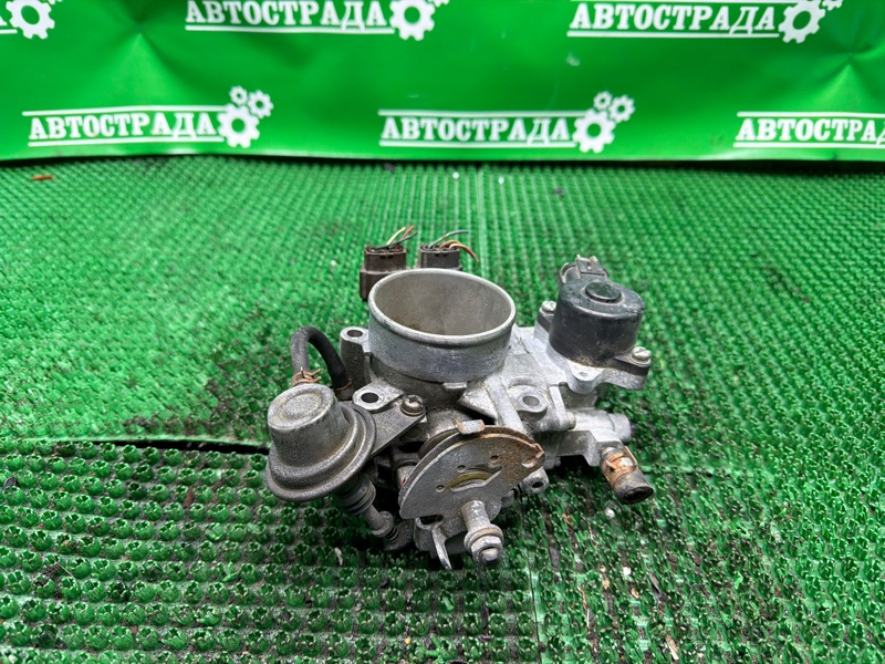 Дроссельная заслонка, 8000 рублей, Москва