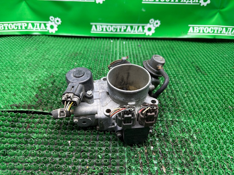 Дроссельная заслонка, 8000 рублей, Москва