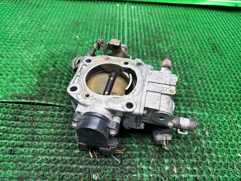 Дроссельная заслонка, 8000 рублей, Москва