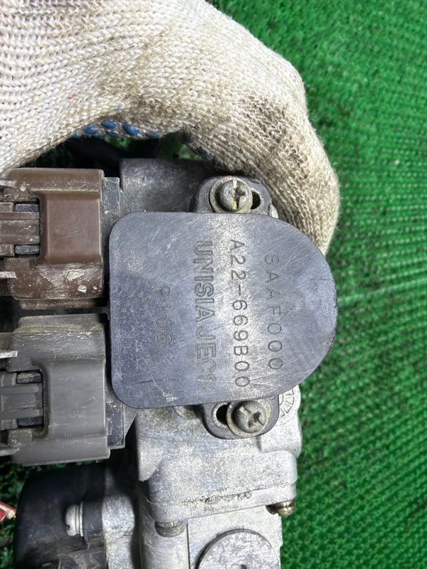 Дроссельная заслонка, 8000 рублей, Москва