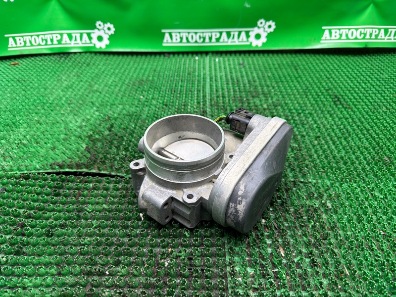 Дроссельная заслонка, 4000 рублей, Москва