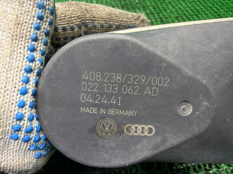 Дроссельная заслонка, 4000 рублей, Москва