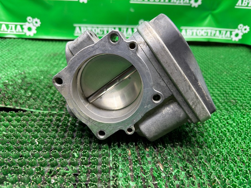 Дроссельная заслонка, 4000 рублей, Москва