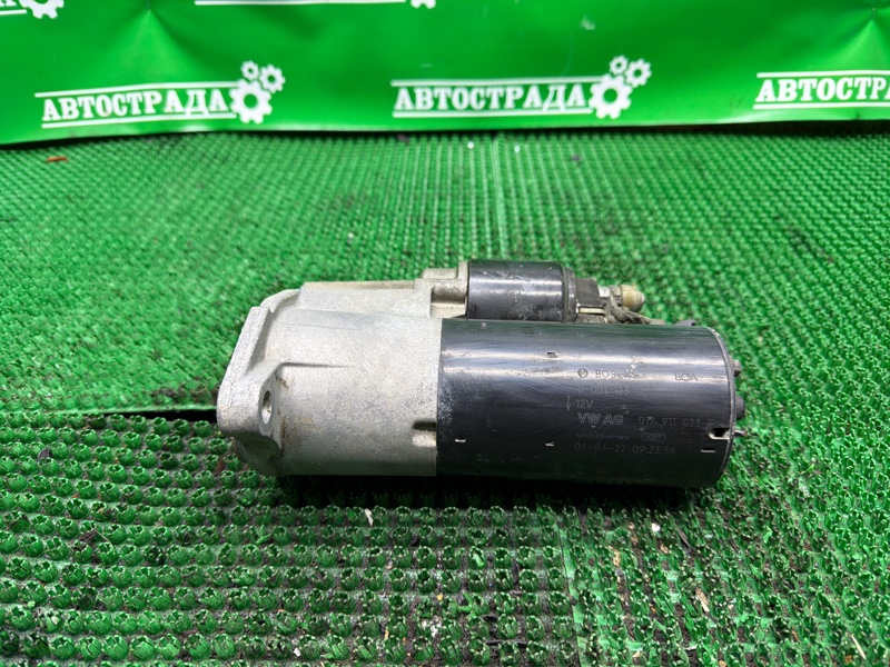 Стартер, 3000 рублей, Москва