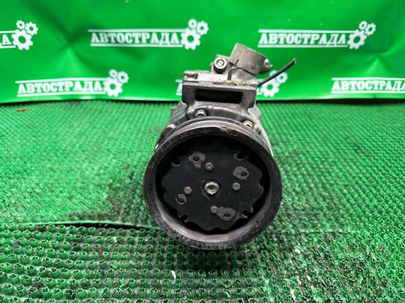 Компрессор кондиционера, 18000 рублей, Москва