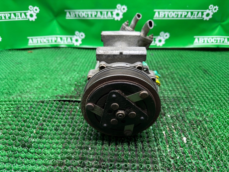 Компрессор кондиционера, 6000 рублей, Москва