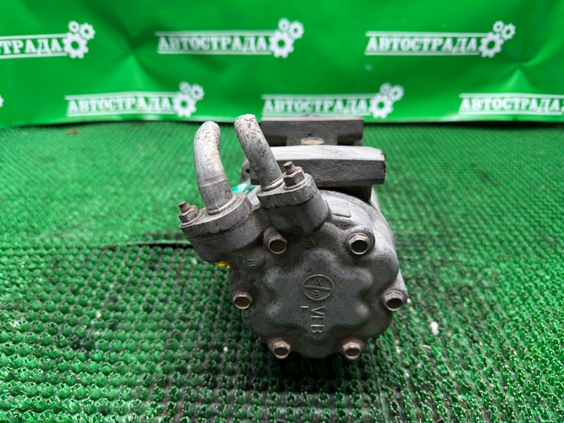 Компрессор кондиционера, 6000 рублей, Москва