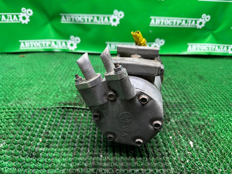 Компрессор кондиционера, 6000 рублей, Москва