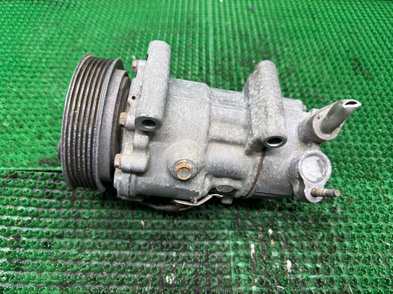 Компрессор кондиционера, 6000 рублей, Москва