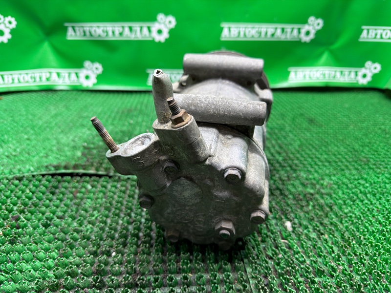 Компрессор кондиционера, 6000 рублей, Москва