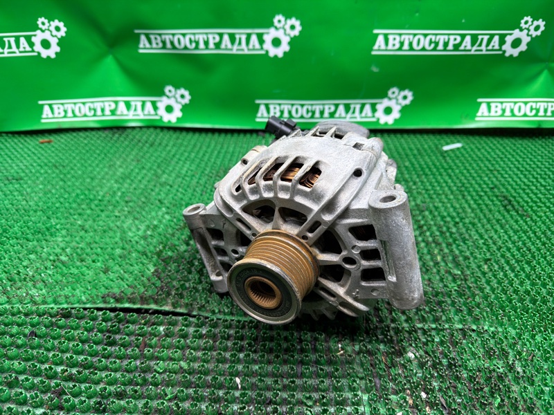 Генератор, 5000 рублей, Москва