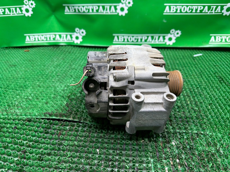 Генератор, 5000 рублей, Москва