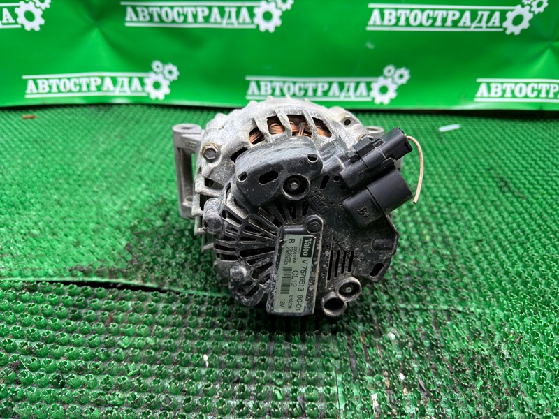 Генератор, 5000 рублей, Москва